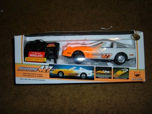box chevy rc car