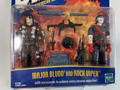 Gi joe a real american hero Collectors Special Edition Action