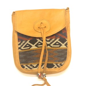 handmade fabric crossbody bags