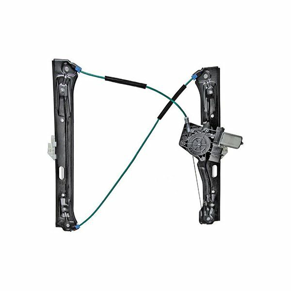 Mécanisme lève-vitre avant pour BMW Série 1 F20 voyagez confortablement en 4 portes