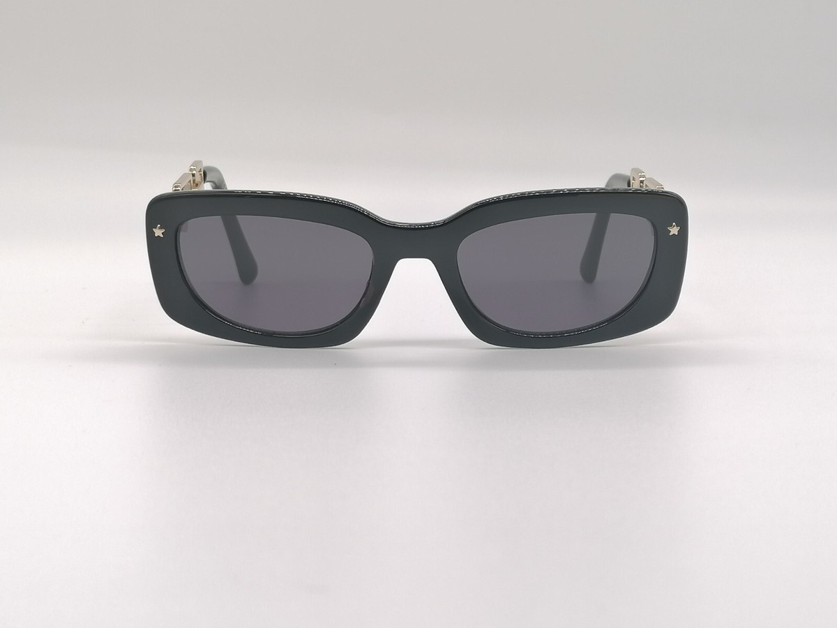 サングラス Chiara Ferragni Cfc - CF 1006/S - 807/9O BLACK chiara-ferragni-cf-1008s-807-