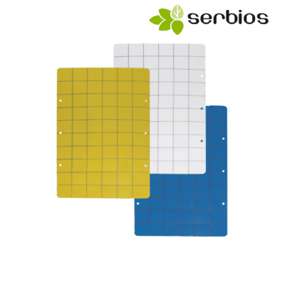 Trappole Cromotropiche Per La Lotta Biologica - Idee Green - Foto 9