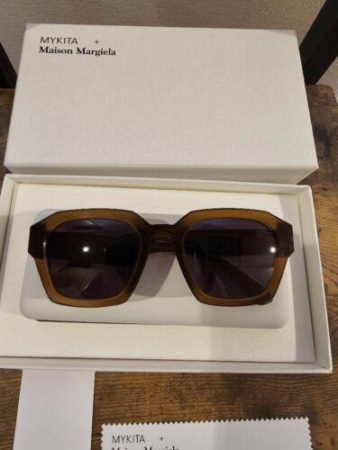 Mykita maison margiela collaboration - Gem Mykita maison margiela collaboration - Gem