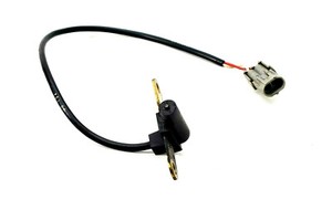 Renault Clio 1 I Kurbelwellensensor Sensor OT-Geber Kurbelwelle 10175012
