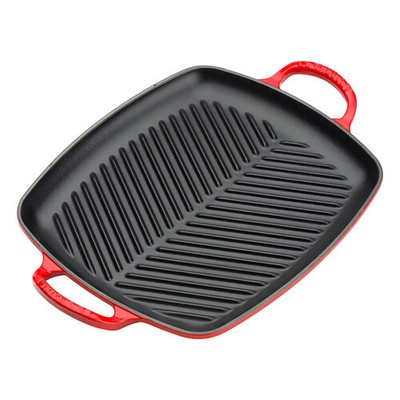 Barbecue De Table Le Creuset En Fonte – Brasérade Grille REF9050 – Vintage Rare