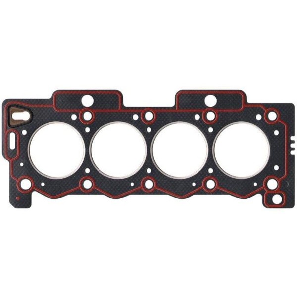 Elring Zylinderkopfdichtung FüR Peugeot 106 II 1.1I 1.0I CitroëN AX Saxo-image