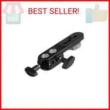 Manfrotto 143BKT Replacement Camera Bracket for Magic Arm