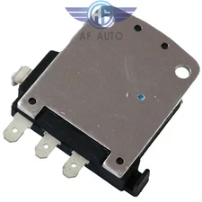 Ignition Control Module Igniter For Integra Accord Civic Del Sol CRX Prelude