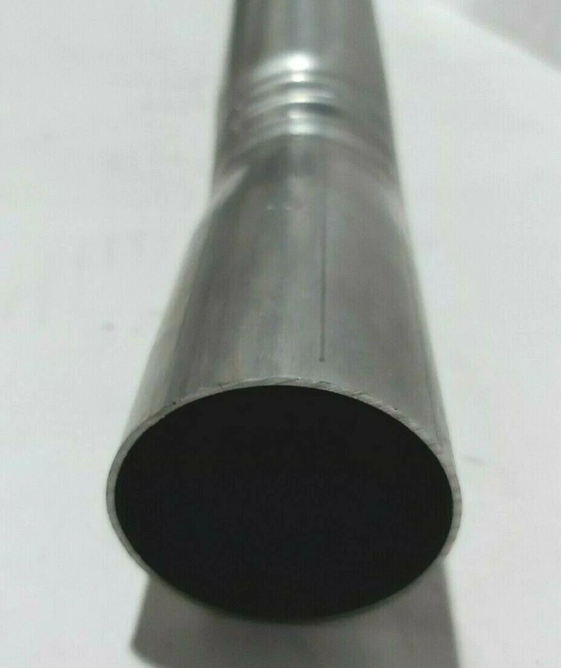 Convertidor catalítico Volvo 240 1990 1991 1992 1993 2,3 L L4 Foto 3 de 4