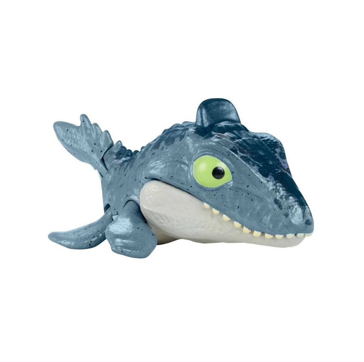 Snap squad store mosasaurus