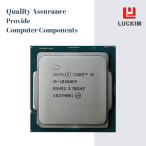 CPU Intel Core i9 10900KF BOX Amazon.com: Intel Core i9-10900KF Desktop Processor 10 Cores up to