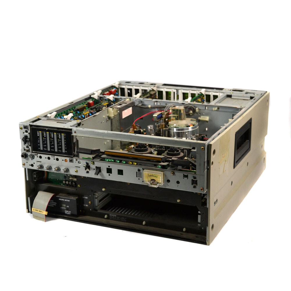 SONY BETACAM SP VIDEO CASSETTE BVW-70