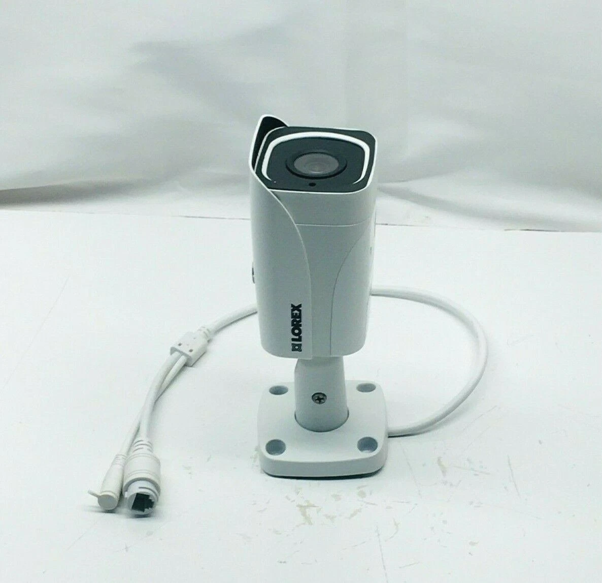 Lorex 8mp 4k camera 2025