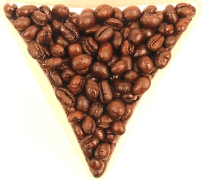 Jamaican Blue Mountain Sir John's Peak Peaberry Grade 1 ganze Kaffeebohnen