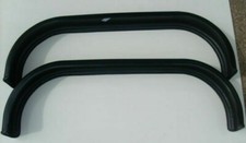 TWIN AXLE TRAILER MUDGUARD JONESCO JT1878, 1500 x 190 DIAMETER, WESSEX TRAILER 