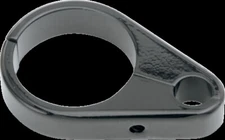 DRAG SPECIALTIES 0658-0079 CLAMP 1.5" CLUTCH BLACK