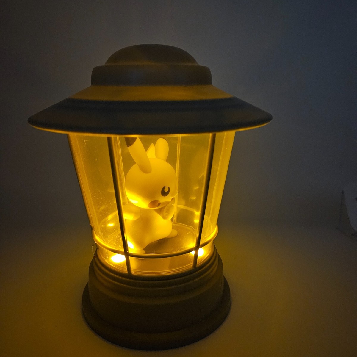 Pokemon Collection Pikachu Lantern Light HIDAMARI LIFE B 2023