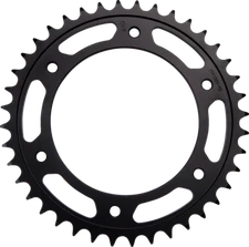 Jt Sprockets Rear Sprocket Jtr130140