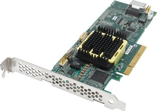 DELL POWEREDGE R410 T310 SERVER PERC 6I PCI SAS SATA T774H WY335