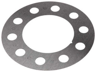 Disc Brake Rotor Shim-Professional Grade Raybestos BA90503 | eBay