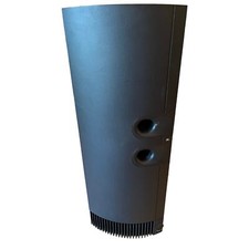 JBL Bass2 BassWave Powered 100 Watt Amplifier Active Subwoofer Deep Bass