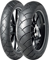 Dunlop Trailsmart Front & Rear Tire Set, 90/90-21 & 120/90-17 on sale Dunlop Trailsmart Front & Rear Tire Set, 90/90-21 & 120/90-17 on sale