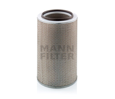 MANN Luftfilter C30850/2 für MAN F2000, F90, HELICON, LION´S CITY/CLASSIC/COACH