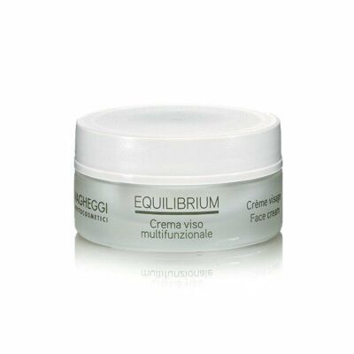 Vagheggi Equilibrium Multifunctional Cream 50ml #ibea