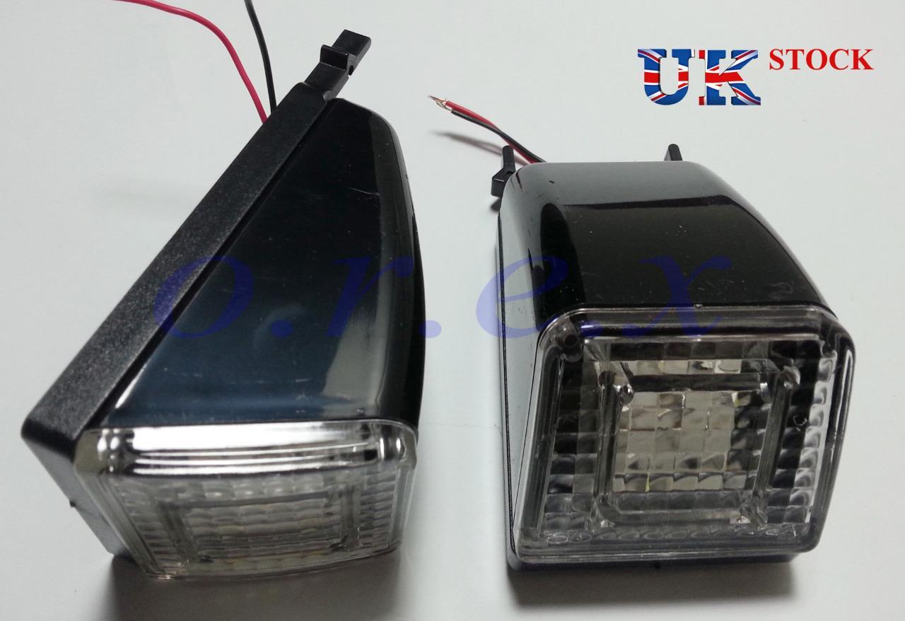 5x 24V VOLVO LED Cab Marker Lights for Volvo FH FL (FH12) Truck Lorry