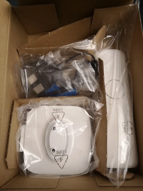 Gigaset Mobilteil CL390HX Cantaloupe Großes Display mit Anrufschutz  - Bild 2 von 3