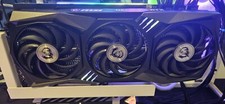 Gpu Graphics Card
