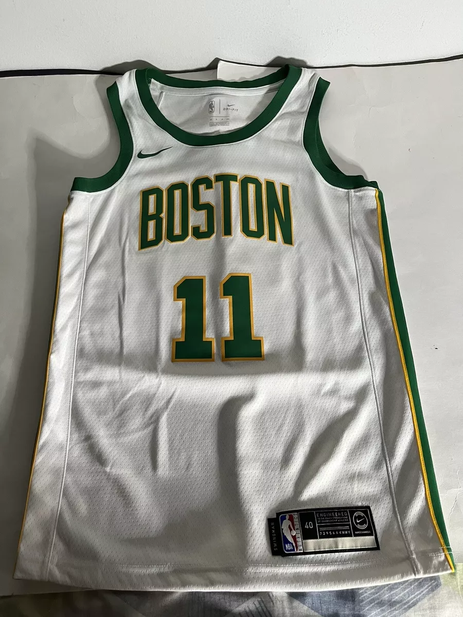 How to buy the new Boston Celtics City Edition jerseys, shirts