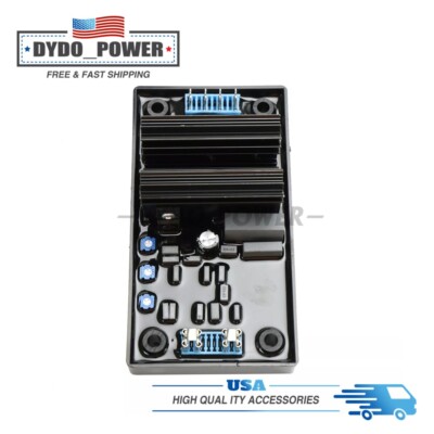AVR R230 Automatic Voltage Regulator Compatible With FOR Leroy-Somer Generator