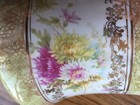 Vase  Biscuit Jar With Unique Marking On Bottom — photo 8
