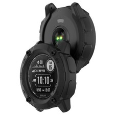 Hollow Watch Case Protective Cover for Garmin Instinct 2X