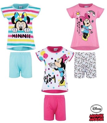 girls minnie mouse tracksuit
