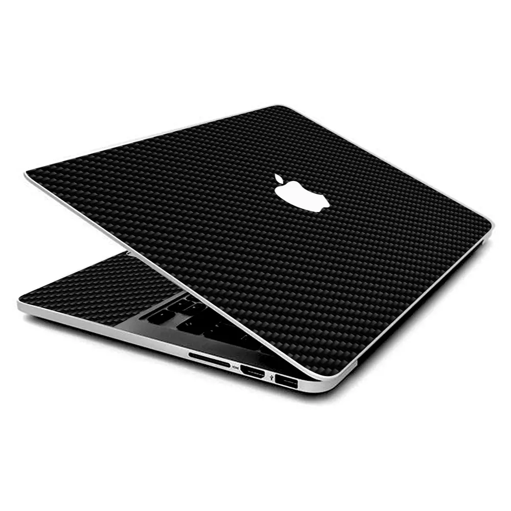 The Nop Smart Responsive Theme. Apple McBook Pro Carbon Edition