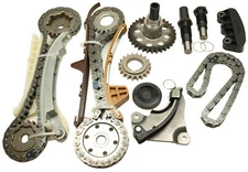 Timing Chain  Cloyes Gear & Product  9-0398SC