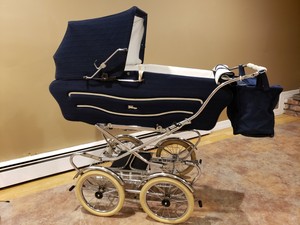 stroller classic