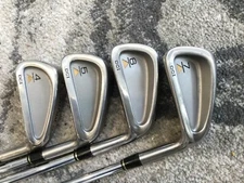 Titleist DCI #4567 Irons | Steel | YOU CHOOSE | NICE CONDITION | CLEAN