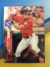 2020 Topps Chrome Baseball - Pick Your Base #1-200 - Buy More & Save