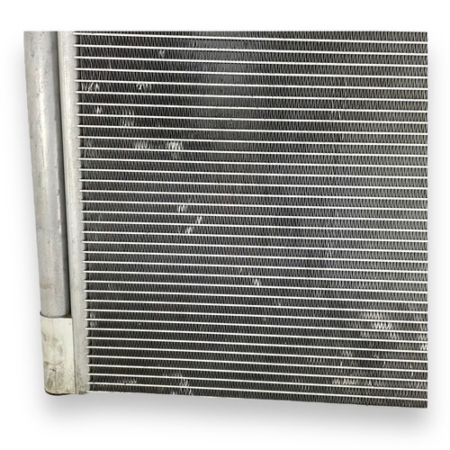 2009-2015 BMW 750i F01 F02 A/C Air Conditioner Condenser Radiator OEM 9255984 - Picture 9 of 12