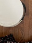 BRAND NEW HALLOWEEN SKELETON TRICK OR TREAT BASKET  — photo 7