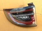 LAND ROVER DISCOVERY SPORT L550 REAR LIGHT LAMP LEFT 2019-2024 LK72-13405-AC