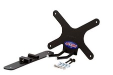 2016-2025 Mazda Miata Mx-5 Sport Grand Touring Front License Plate Bracket 2016-2025 Mazda Miata Mx-5 Sport Grand Touring Front License Plate Bracket