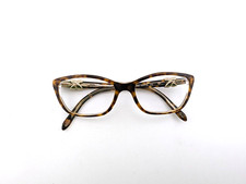Tiffany Co Eyeglasses, Frames Only, TF 2074 8155, 52-16-135, Plastic, Italy