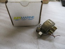 P20A API Marine SD-39 Starter Drive OEM New Factory Boat Parts