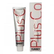 YUNSEY PROFESSIONAL PLUS COLOR HAIR - 2 oz. Choose yours! BEST SELLER! SEALED!!!