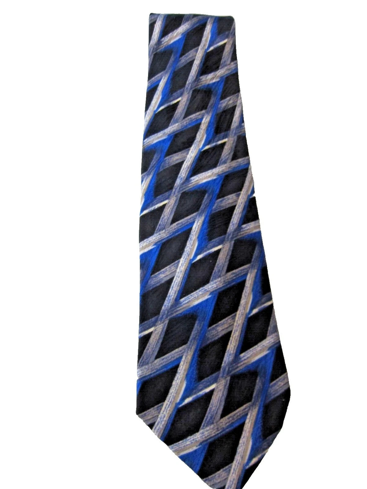 Men's Black Stefano Ricci