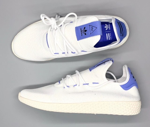 adidas men's pw hu tennis shoe